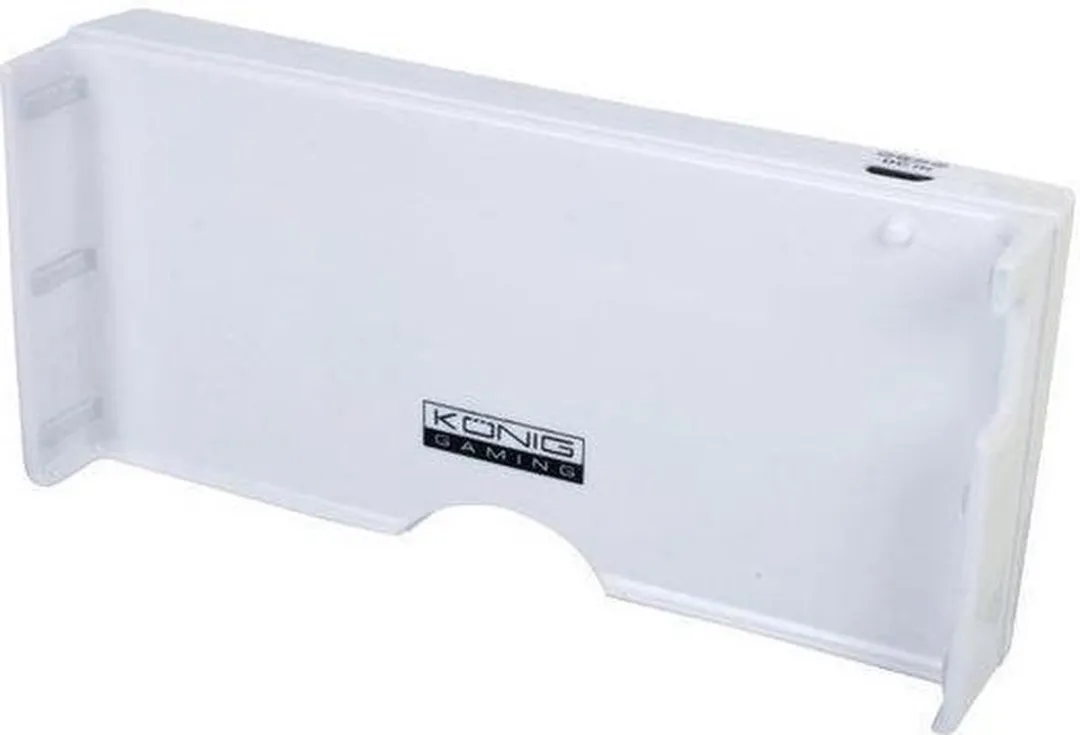 Konig Luidspreker & Lader voor DS Lite