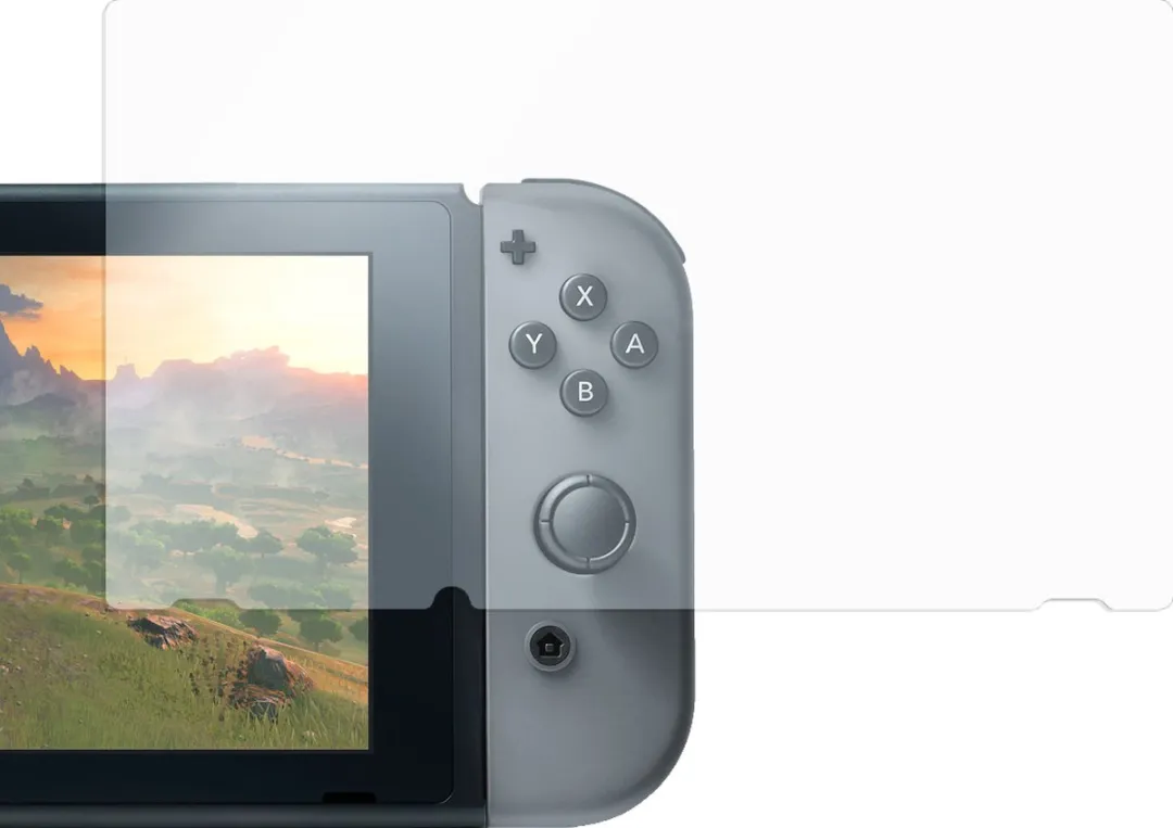 Deltaco Nintendo Switch Starter Kit 4222241 - Zwart - afbeelding 6 van 6