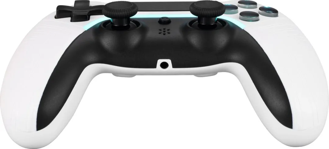 Deltaco GAM-139-W Draadloze Controller PS4 - Wit