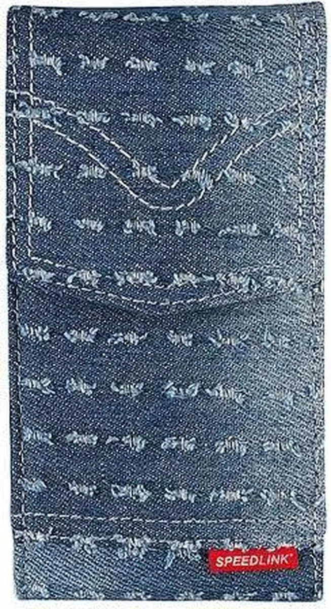 Speedlink Jeans Bag SL-5524-J01