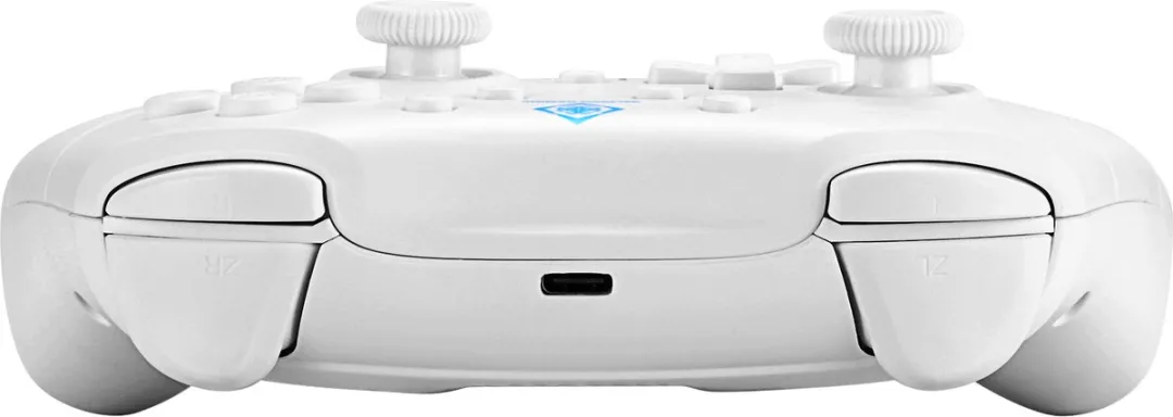 Deltaco GAM-103-W Pro Controller - Wit