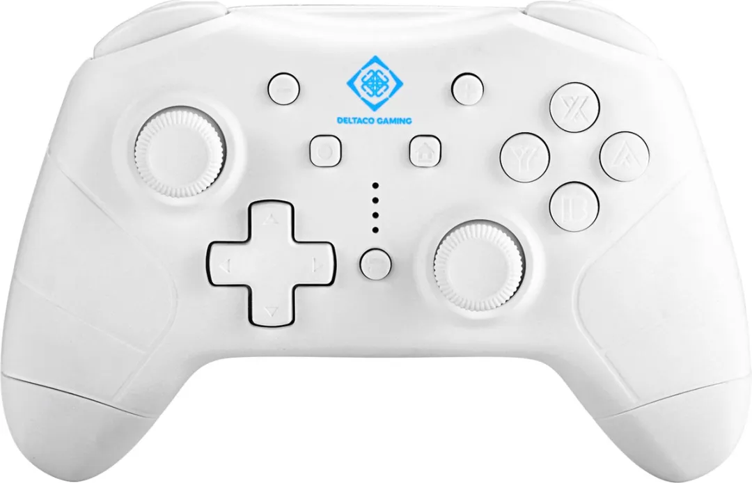 Deltaco GAM-103-W Pro Controller