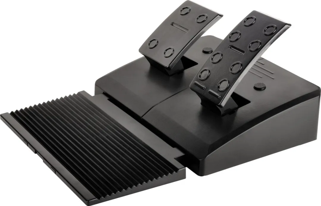 Speedlink Drift O.Z. Race Stuur - PC - 28cm - 2 Pedalen