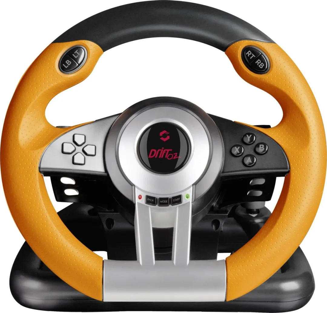 Speedlink Drift O.Z. Race Stuur
