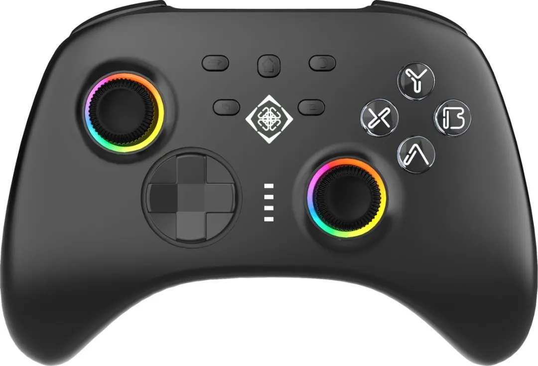 Deltaco 4222384 Gaming Controller