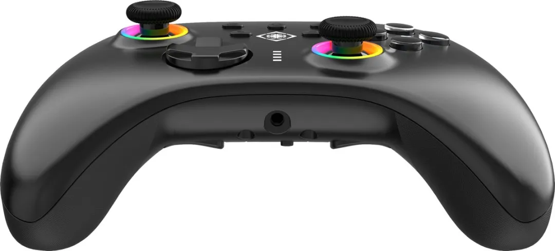 Deltaco 4222384 Gaming Controller - Nintendo Switch/PC/Mobile - 2.4G/Bluetooth 5.1 - Zwart - afbeelding 5 van 6