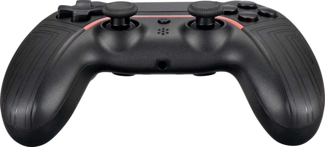 Deltaco GAM-139 Draadloze Controller PS4 - 600mAh - Zwart