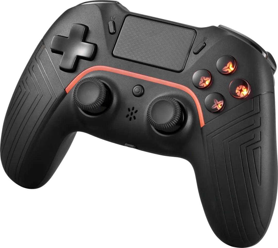 Deltaco GAM-139 Draadloze Controller PS4