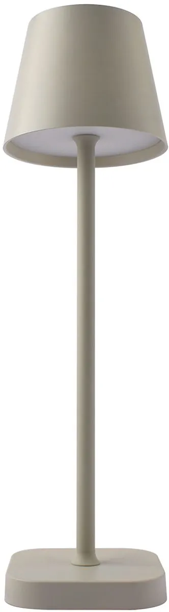 FlinQ Tafellamp Lume