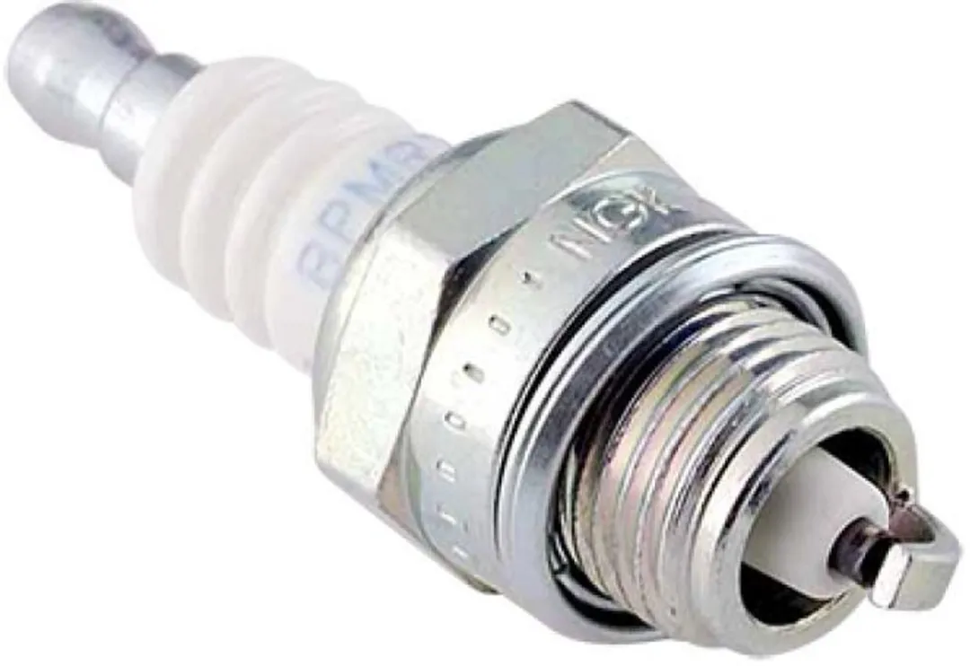 NGK BPMR7A Bougie - Malaguti 50 DVD 4T