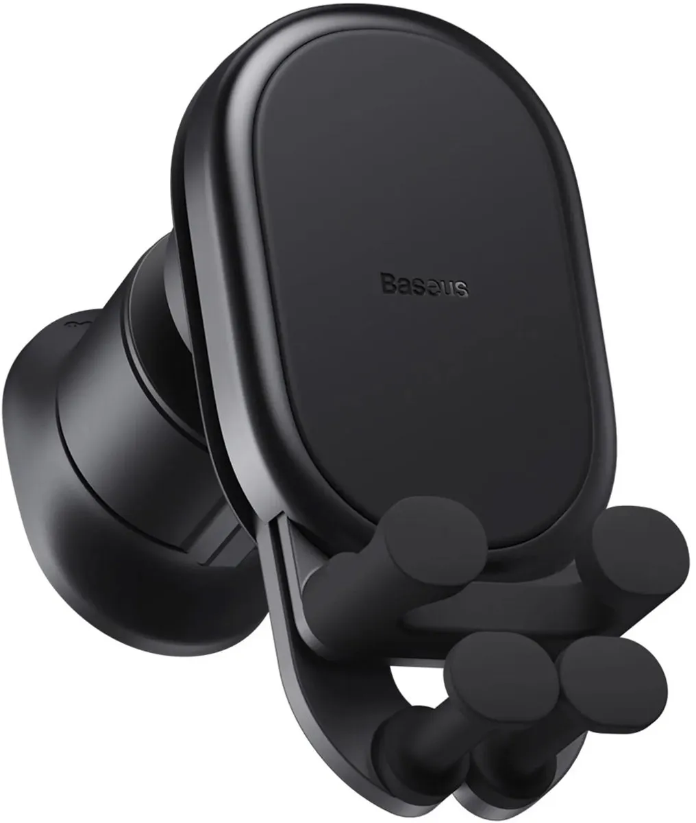 Baseus Stable Gravitational Telefoonhouder Auto