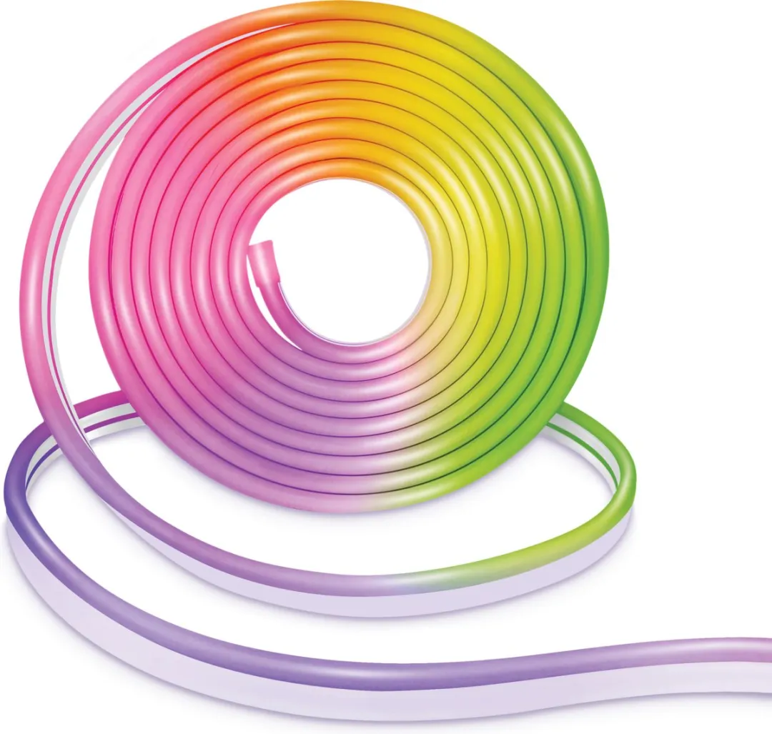 Deltaco SH-LSN5M Slimme LED Lichtstrip RGB