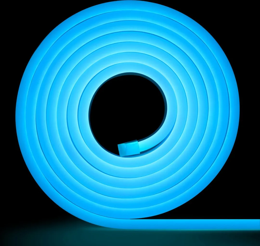 Deltaco SH-LSN5M Slimme LED Lichtstrip RGB - 5m - afbeelding 5 van 6