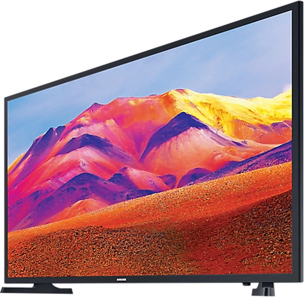 Samsung UE32T5300C 32 inch Full HD LED TV - Zwart