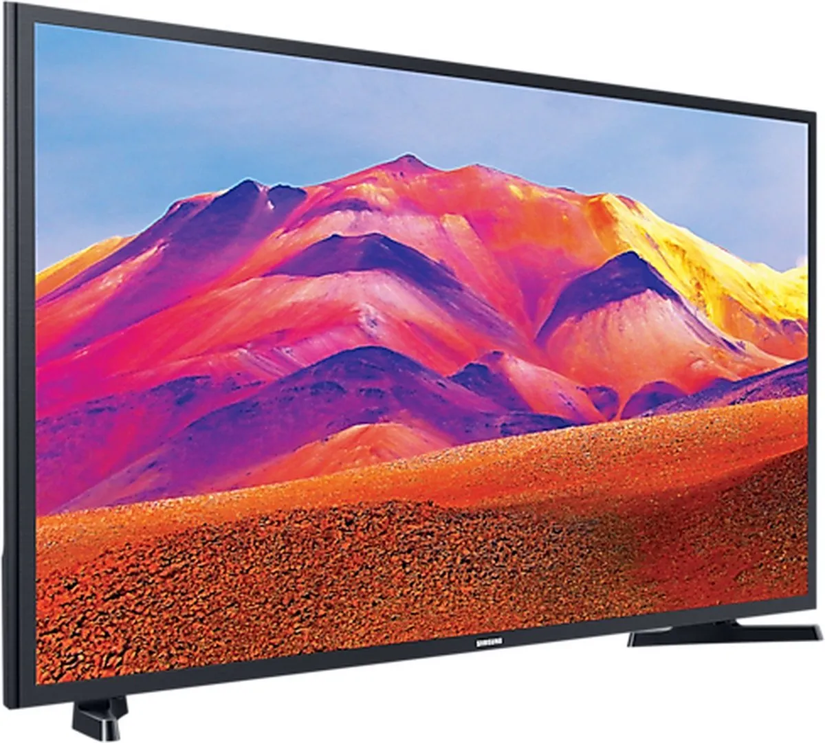 Samsung UE32T5300C 32 inch Full HD LED TV - Zwart - afbeelding 6 van 6