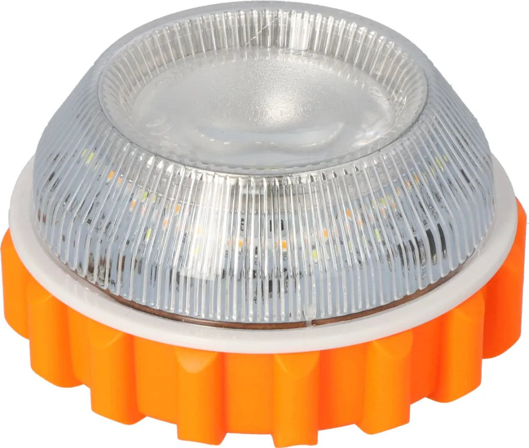 Carpoint Noodverlichting V16 USB Oplaadbaar