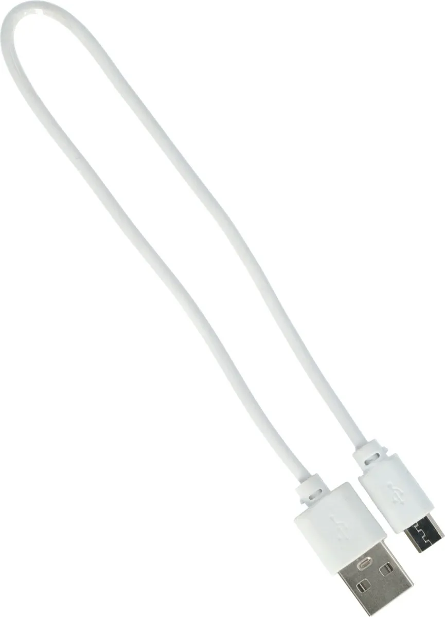 Carpoint Noodverlichting V16 USB Oplaadbaar - Oranje