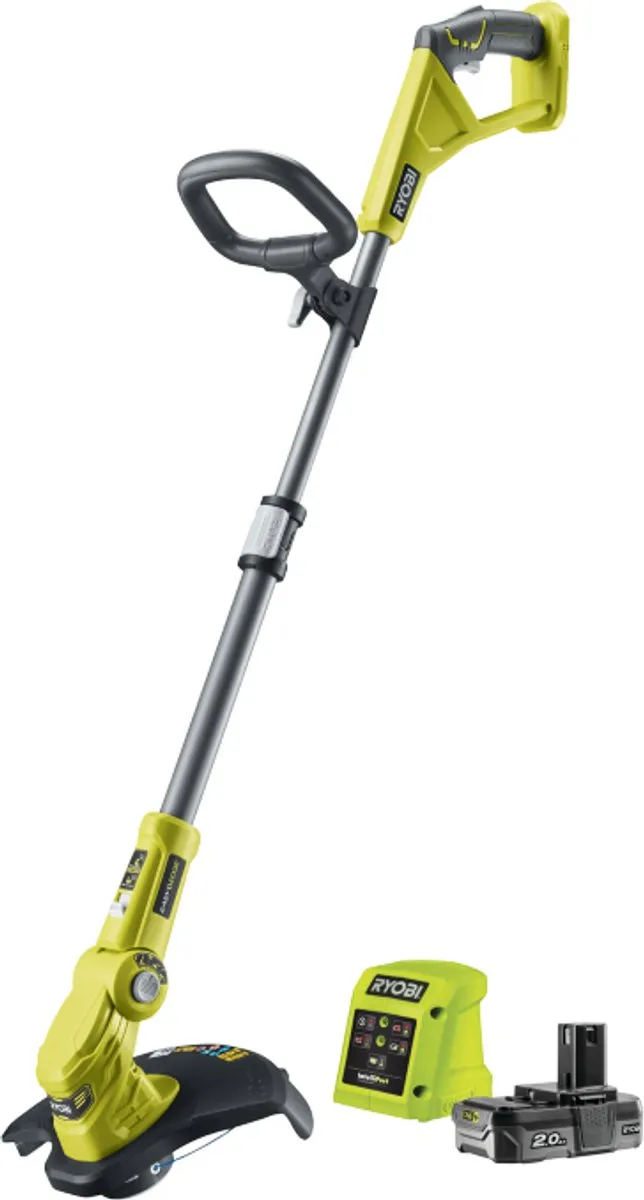 Ryobi 25/30cm Grastrimmer