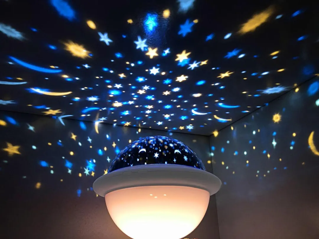 FlinQ Sterrenprojector 15cm