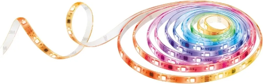 TP-Link Tapo L930-5 LED Strip 5m - Wit & Kleur