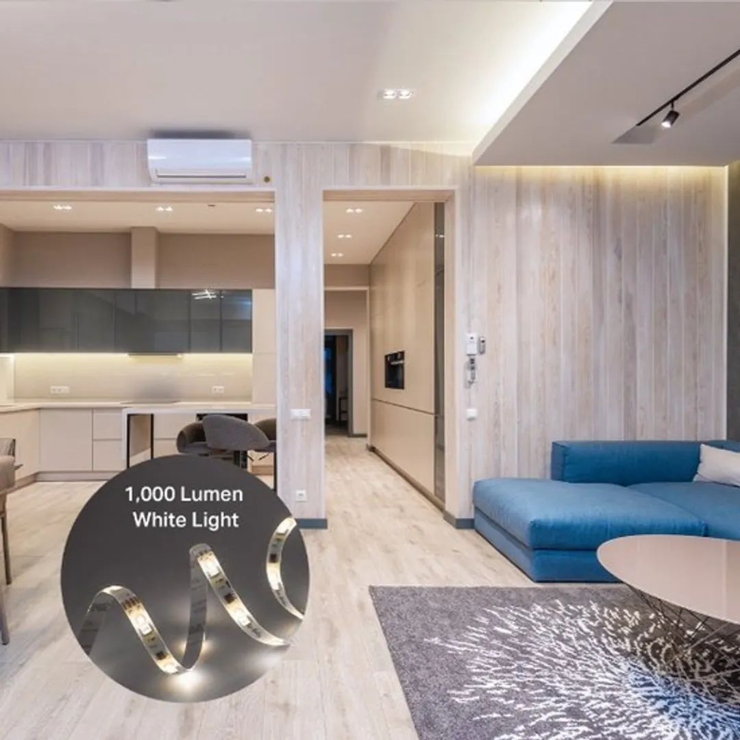 TP-Link Tapo L930-5 LED Strip 5m - Wit & Kleur