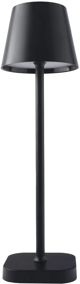 FlinQ Lume Oplaadbare Tafellamp