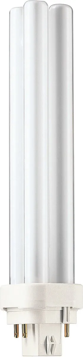 Philips MASTER PL-C 26W 827 Warm Wit Mat