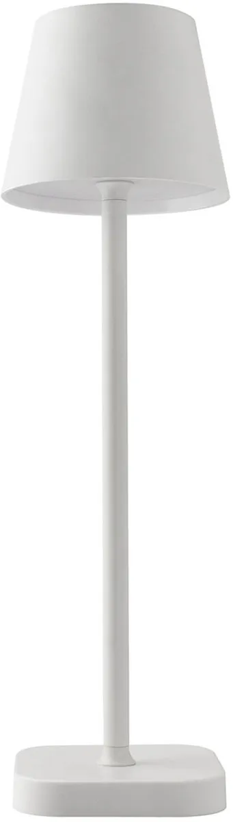FlinQ Lume Oplaadbare Tafellamp