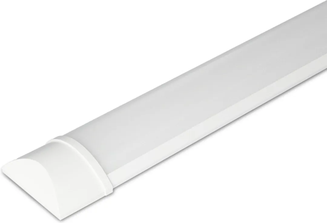 FlinQ LED Batten 120cm 4000K