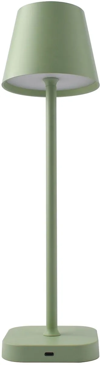 FlinQ Lume Oplaadbare Tafellamp