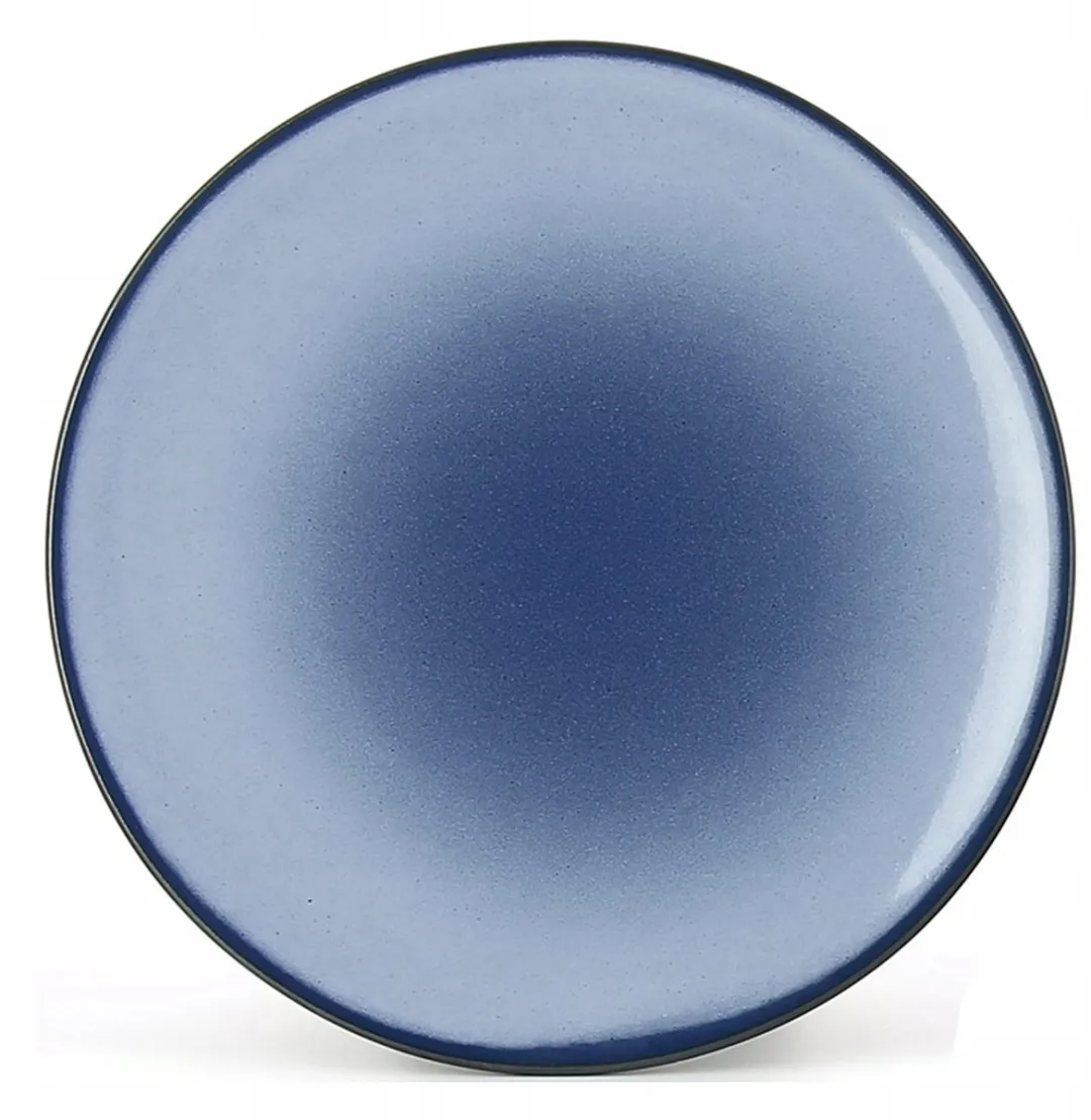 Revol Equinoxe Plat Bord 31,5cm