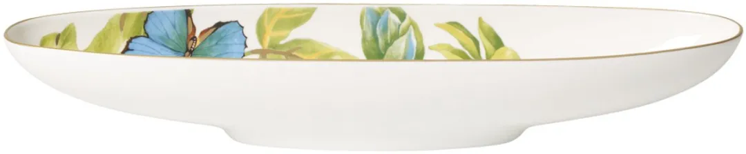 Villeroy & Boch Amazonia Ovale Schaal 29x7cm