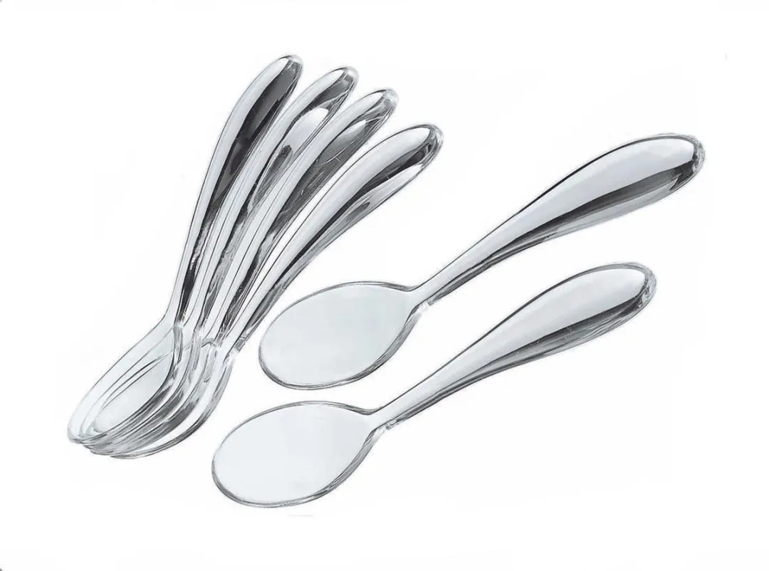 Guzzini Gocce Theelepels 21730000