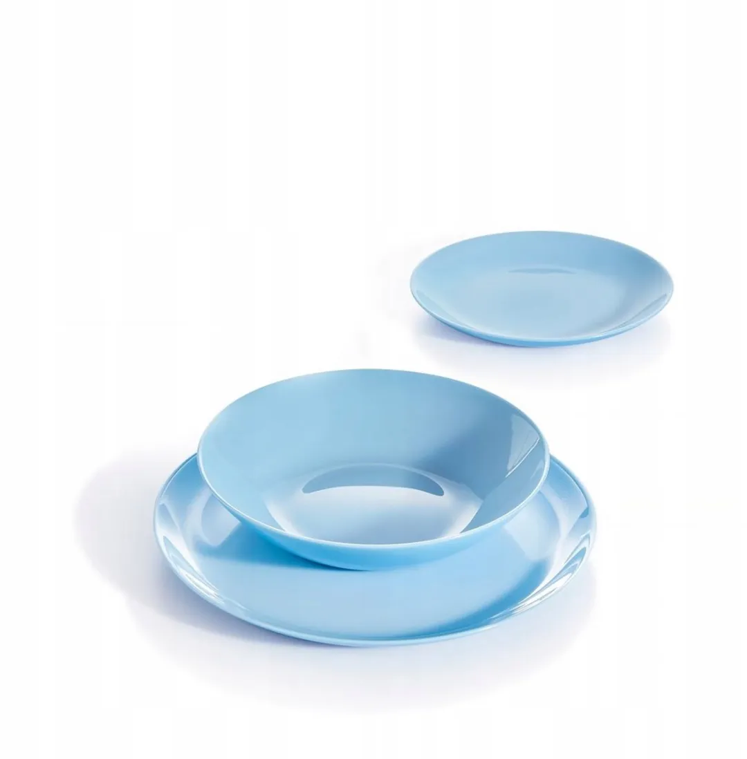 Luminarc Diwali Dinerset 18-delig