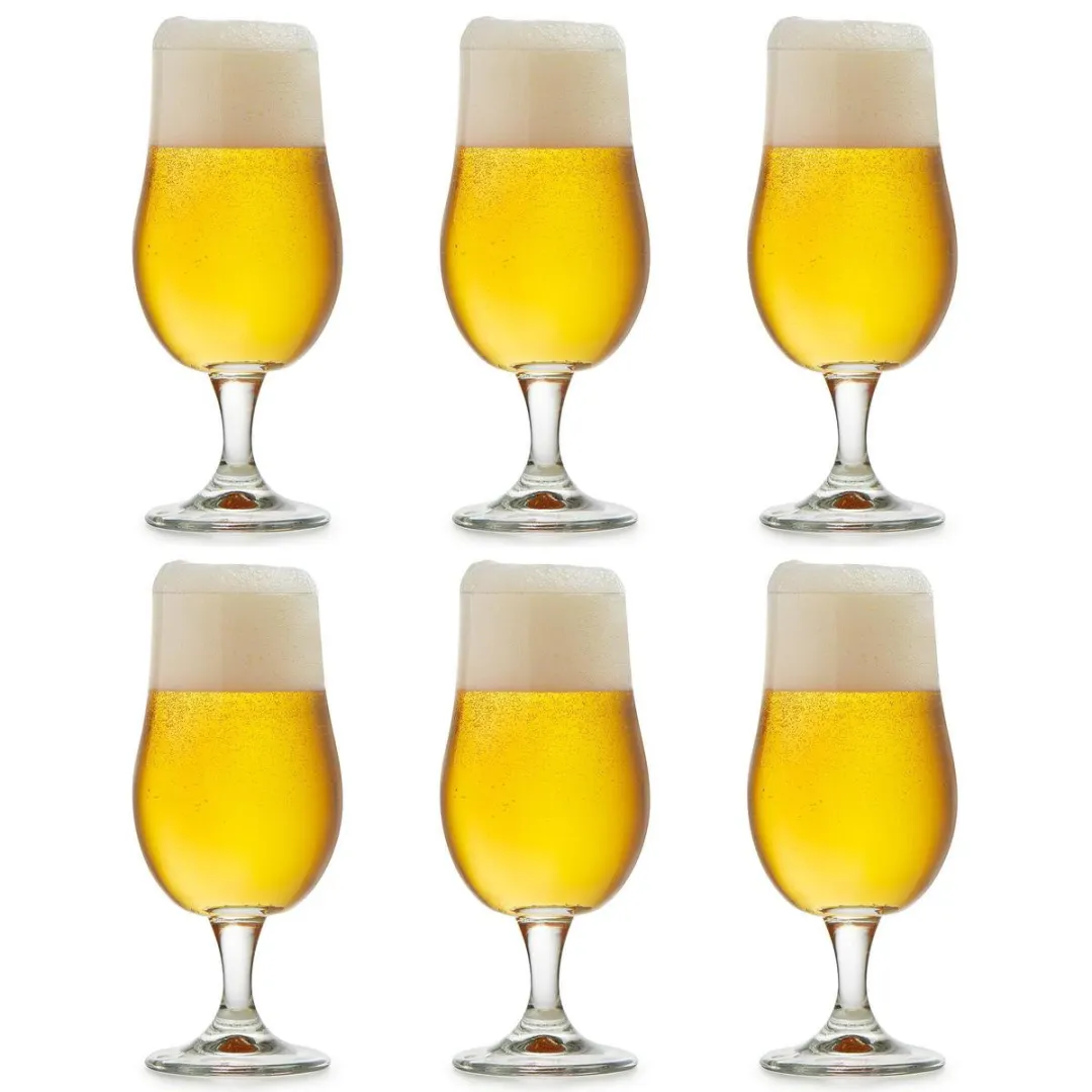 Libbey Munique Bierglas 37cl