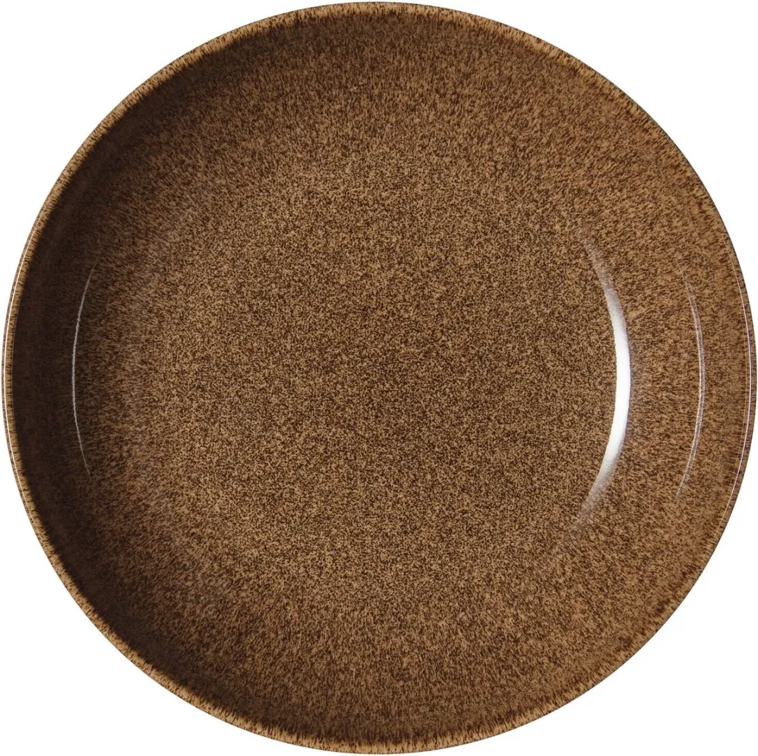 Denby Studio Craft Pastabord 22cm - Chestnut