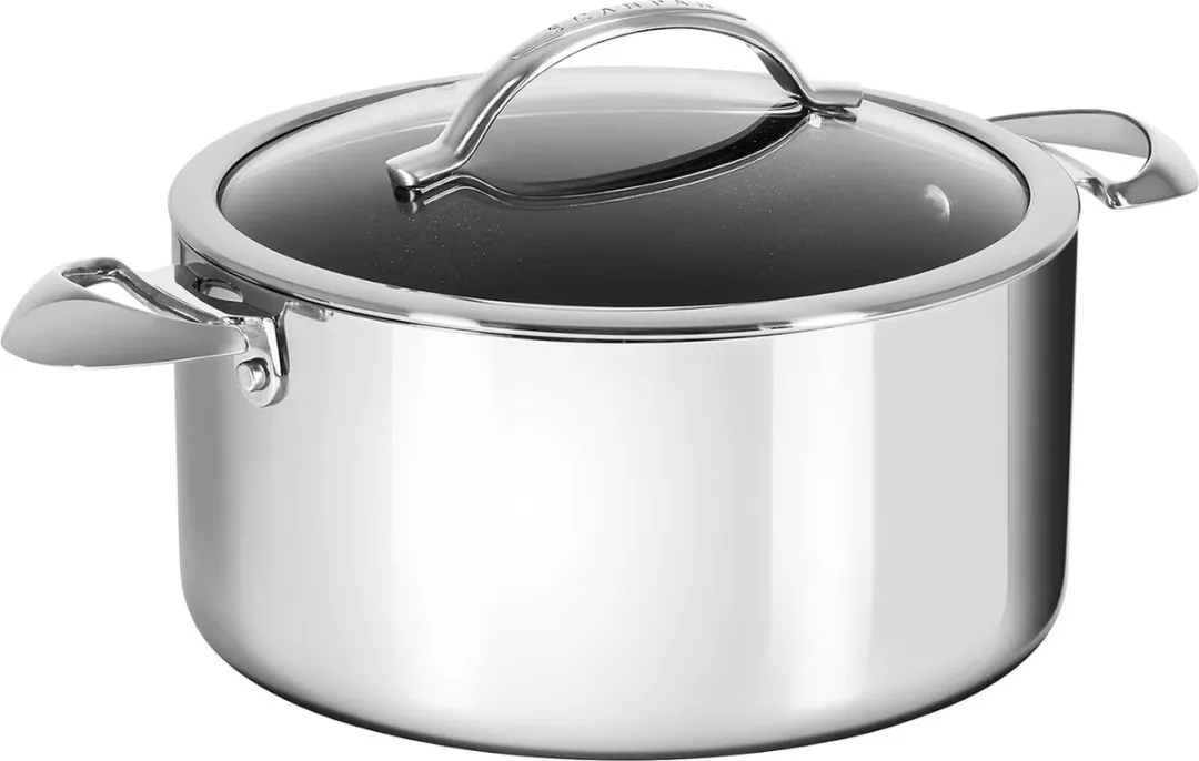 Scanpan Braadpan HaptIQ 6,5L