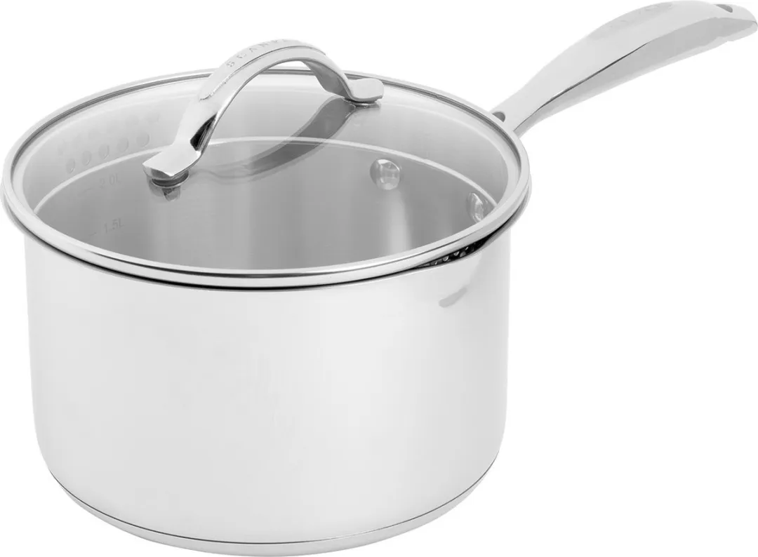 Scanpan Steelpan STS 18cm