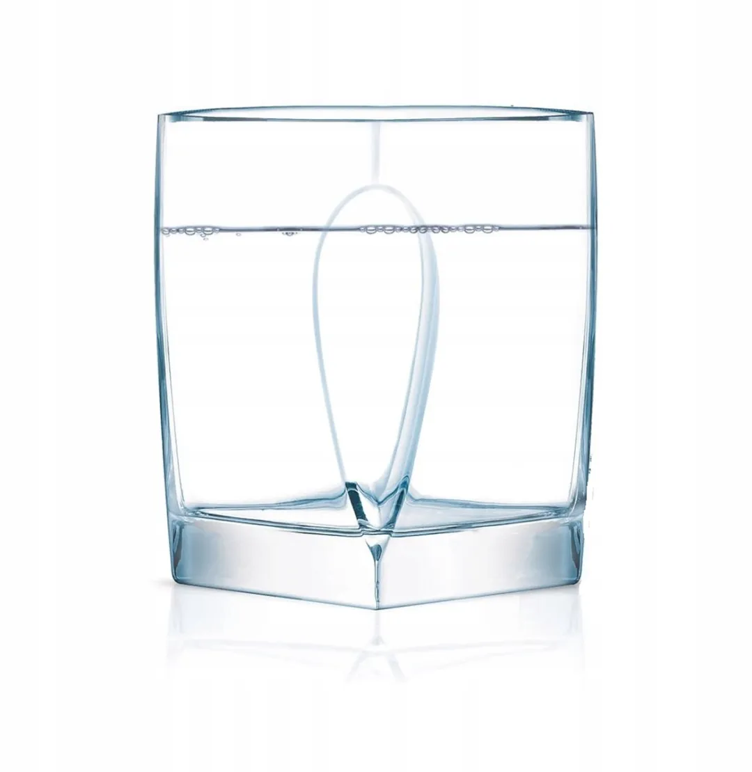 Luminarc Flame Set Lage Glazen 300ml