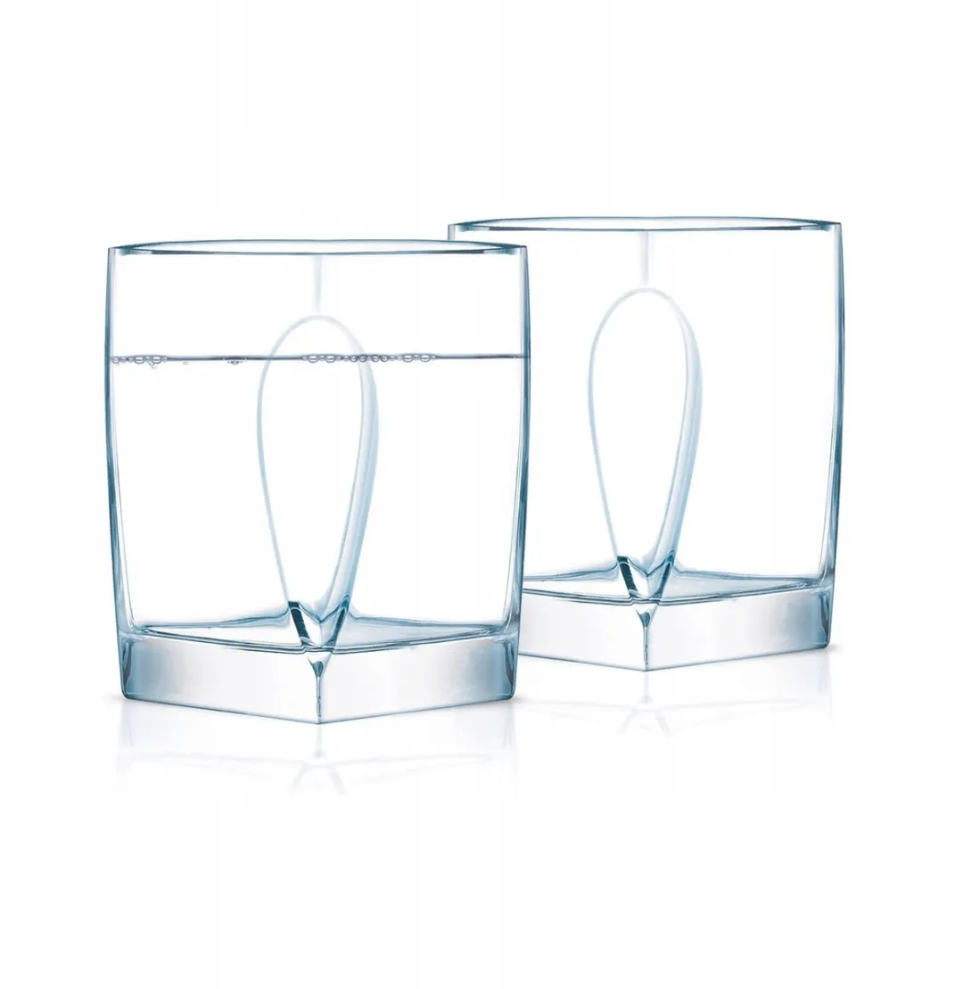 Luminarc Flame Set Lage Glazen 300ml - 6 Stuks - afbeelding 2 van 3