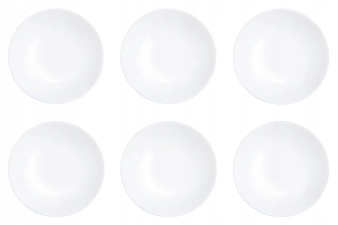 Luminarc Diwali Dessertbord - 19cm - 6 Stuks - afbeelding 4 van 4