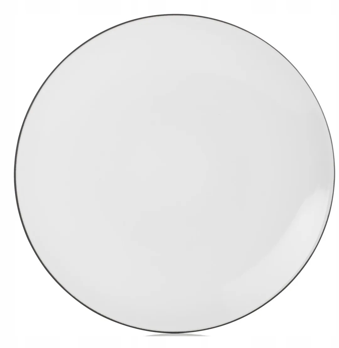 Revol Equinoxe Plat Bord 28cm