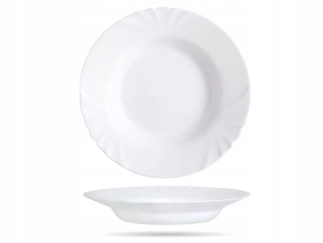 Luminarc Cadiz Servies - 36-delig Wit