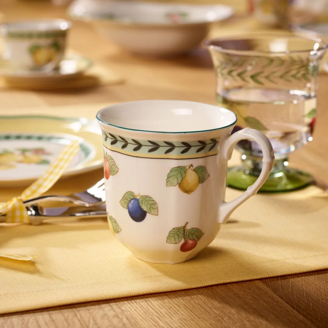 Villeroy & Boch French Garden Fleurence Beker 300ml - 1 Stuks