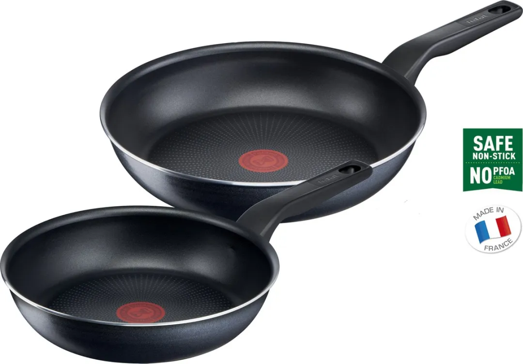 Tefal C3859032 Braadset