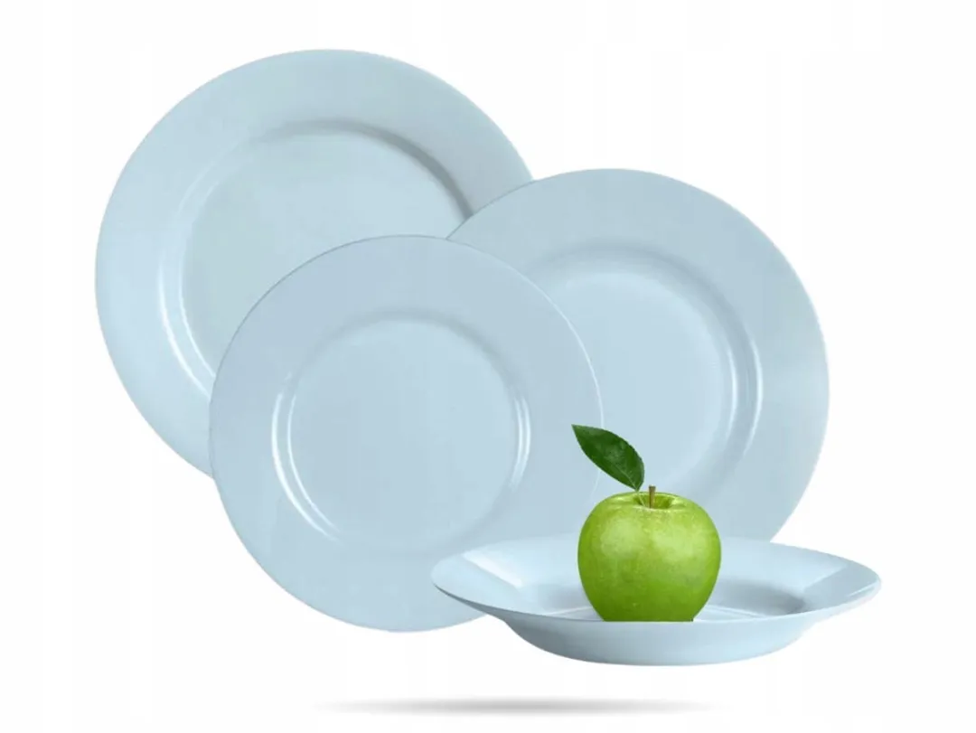 Luminarc Plumi Paradise Servies