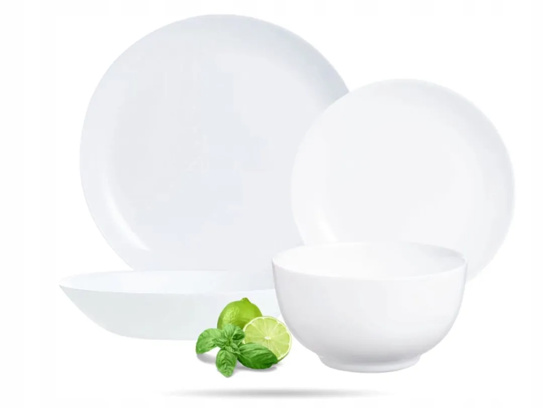 Luminarc Diwali Servies 16-delig
