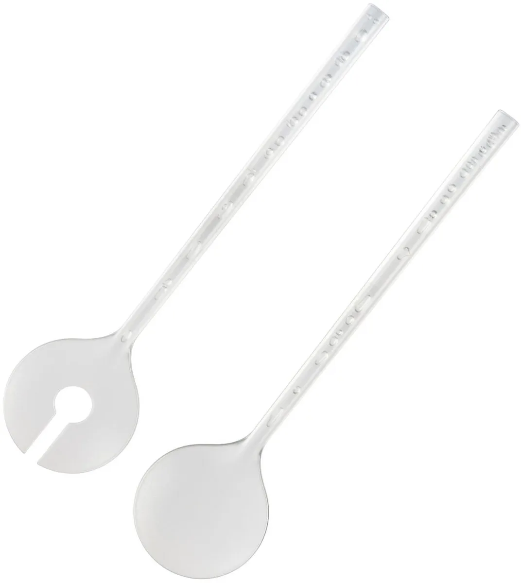 Westmark Bubbles Saladebestek 2-delig