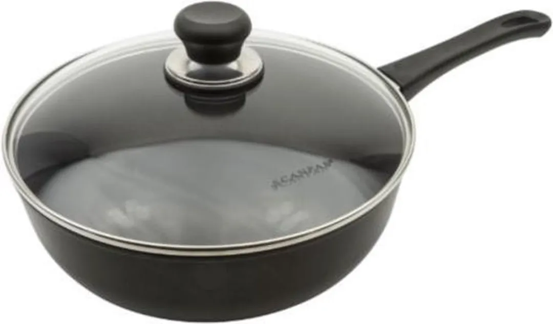 Scanpan Classic Sauteerpan 26cm