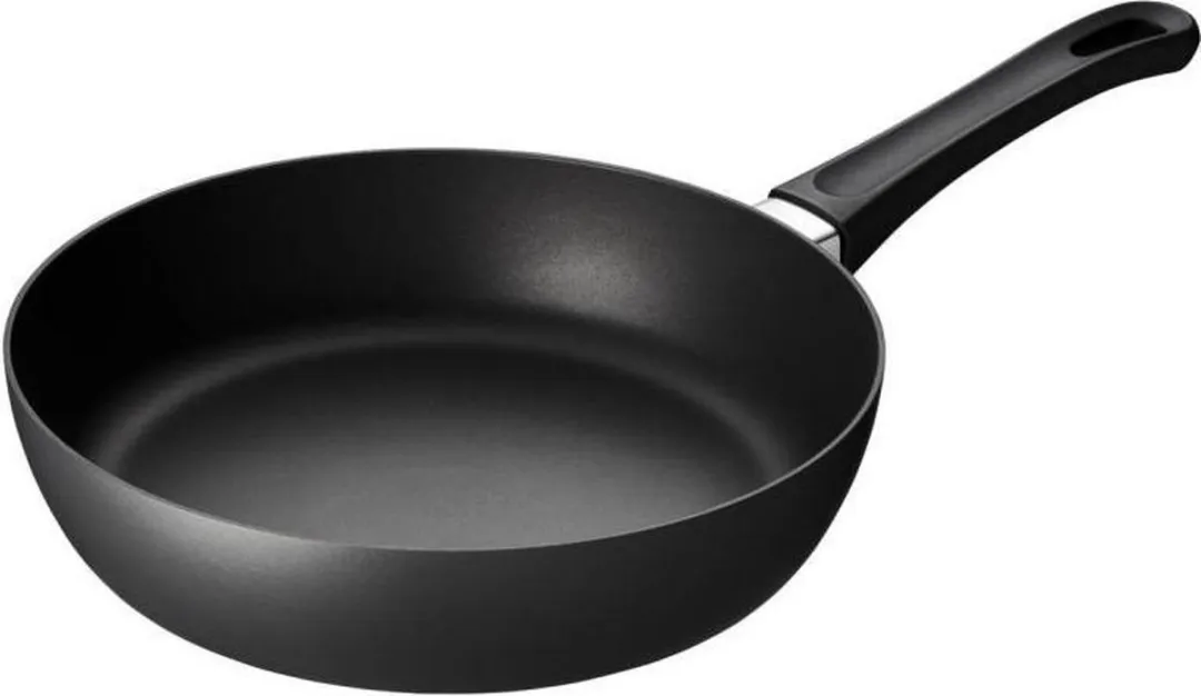 Scanpan Classic Sauteerpan 26cm - Zwart